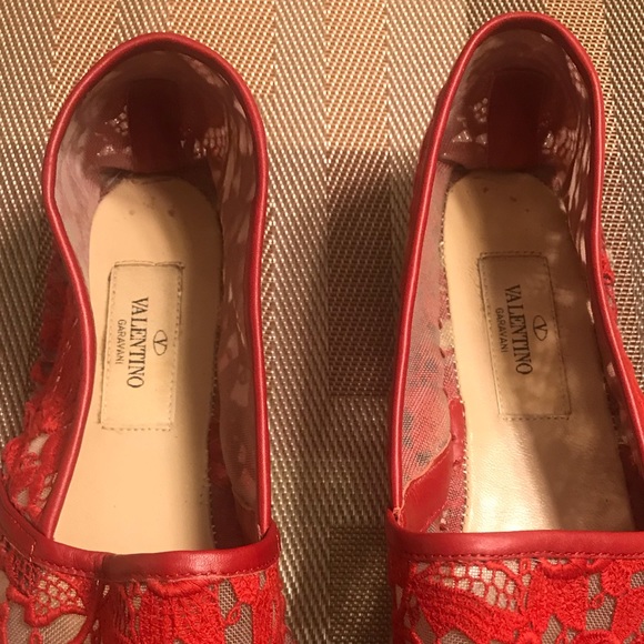 Valentino Garavani Espadrilles - Picture 2 of 5